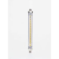 Bel-Art Riteflow Unmounted Flowmeters, SCIENCEWARE H40403-0325 150 Mm Flowmeters, Threaded End