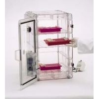 Bel-Art Secador 4.0 Auto-Desiccator Cabinets, SCIENCEWARE F420741220 Vertical Cabinets