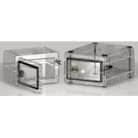 Bel-Art Secador Mini Desiccator Cabinets, SCIENCEWARE 420751000 Basic Cabinet