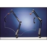 Bel-Art Shield Acrylic Splash F249660011