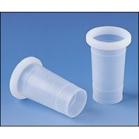 Bel-Art Sleeve FLUO-KEM(TM) 45/50 3/CS F204174550