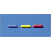 Bel-Art Spinbar Stir Bar Blue 3X3MM F371210018