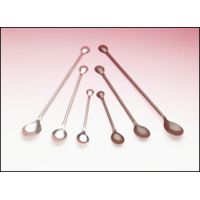 Bel-Art Spoon SS/PTFE Chemical 30CM F367300030
