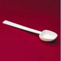 Bel-Art Sterileware Sampler Spoons, Polystyrene, SCIENCEWARE 369440000, Pack of 200