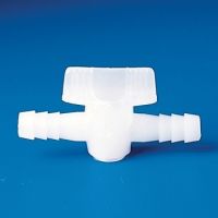 Bel-Art Stopcock F/1/2IN Tbg Pe - 98MM F309170000