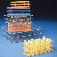 Bel-Art Wire Racks, Epoxy-Coated 187556003 Orange