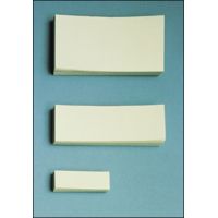 Bel-Art Laboratory Labeler Tape, SCIENCEWARE F13455-0005 Labels 12.7W x 38.1L Mm (1/2 x 11/2")
