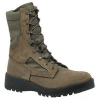 Belleville Mens Hot Weather Combat Boot, Sage