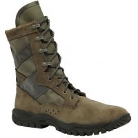 Belleville Mens Ultra Light Assault Boot, Sage
