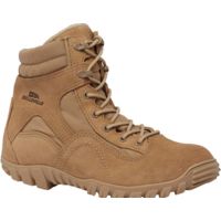 Belleville SABRE 763 6in Waterproof Hybrid Assault Boot - Men's