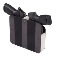 BenchMaster WeaponRAC Two Gun Pistol Rest