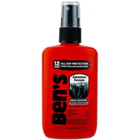 Ben's Adventure Formula 3.4oz - Carded