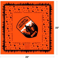 Ben's Bandana with Insect Shields