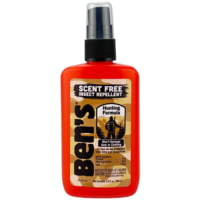 Ben's Hunting Formula 3.4oz - Carded