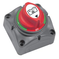 BEP Marine Mini Battery Selector Switch