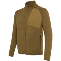 Beretta ABISKO FULL ZIP FLEECE OTTER XXL 0484AAF3