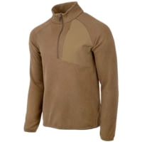 Beretta ABISKO HALF ZIP FLEECE OTTER XL B4064D6A