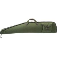 Beretta Aplentrack Rifle Case 52" Blended Wool Green W/strap