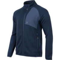 Beretta ABISKO FULL ZIP FLEECE BLUE TOT ECL XL 67733668