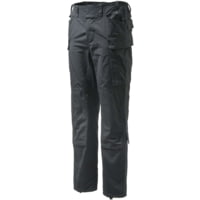 Beretta BDU FLD PANTS BLACK XL 47506C03