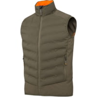 Beretta BEZOAR HYBRID VEST GREEN MOSS SM EB5EA567