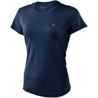 Beretta CIEL TECH T-SHIRT BLUE TOTAL ECL MED AB654B13