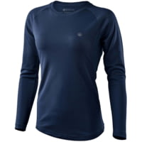 Beretta CIEL TECH T-SHIRT L/S BLUE TOTAL ECL 2XL 27D06B34