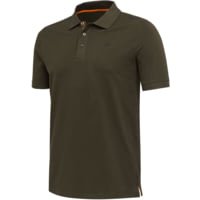 Beretta CORPORATE EVO POLO GREEN MOSS XL A296D178