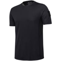 Beretta CORPORATE TACTICAL T-SHIRT BLACK MED 1888BDAB