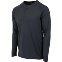 Beretta SCOUT PERFORMANCE HENLEY EBONY 3XL 75DBFE7A