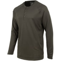 Beretta SCOUT PERFORMANCE HENLEY GREEN MOSS 2XL 8EC3E787