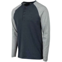 Beretta SCOUT PRF HENLEY EBONY MEL/GRY MEL MED F64DF880