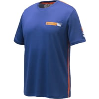 BERETTA STRIPE T-SHIRT BERETTA BLUE XL AA80178A