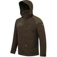 Beretta THORN RESISTANT EVO JKT BRN BARK/ORG 3XL F4631A70