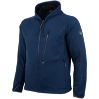 Beretta WINDSTRYKE HOODY BLUE TOTAL ECL MED A04C9326