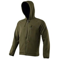 Beretta WINDSTRYKE HOODY GREEN MOSS XL 7FB74598