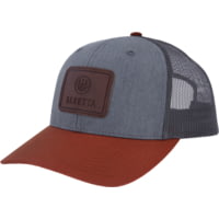 Beretta OUA 112 Patch Trucker Hat - Men's
