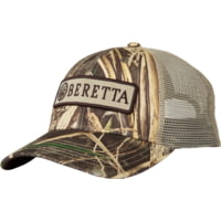 Beretta Patch Trucker Hat - Men's