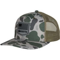 Beretta PM Trucker Hat - Men's