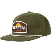 Beretta Cap Sunset Rope Trucker - Men's