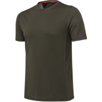 Beretta ICE POWER T-SHIRT GREEN MOSS XL 59F89318