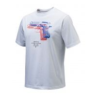 Beretta Icon M9 T-Shirt, Men's