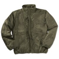 Beretta Light, Warm and Soft Layering Jacket - Men's