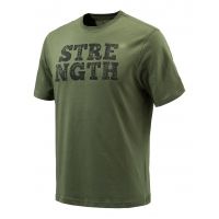 Beretta Mens Safari Elephant T-Shirt