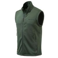 Beretta Mens Static Fleece Vest