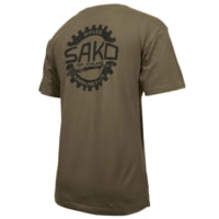 Beretta Old Skool Sako T-Shirt - Mens