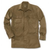 Beretta Ripstop Tactical Performance Shirt