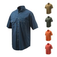 Beretta TM Short Sleeve Shooting Shirt 2.0
