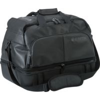 Beretta Transformer Cartridge Bag Medium Black W/strap