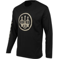 Beretta Trident Logo T-Shirt - Men's
